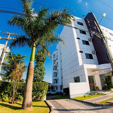 אנאפוליס Hotel Oceania מראה חיצוני תמונה