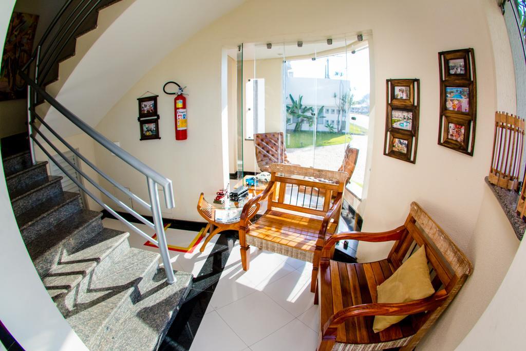 אנאפוליס Hotel Oceania מראה חיצוני תמונה