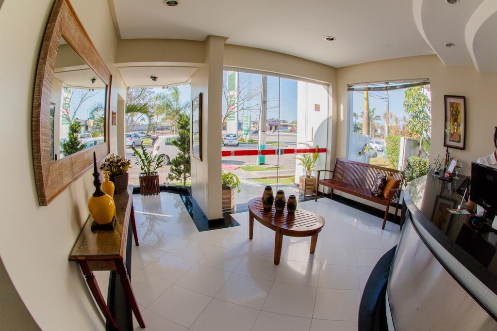 אנאפוליס Hotel Oceania מראה חיצוני תמונה