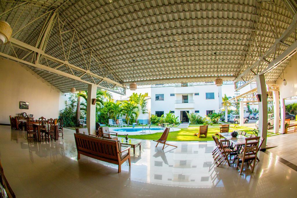 אנאפוליס Hotel Oceania מראה חיצוני תמונה