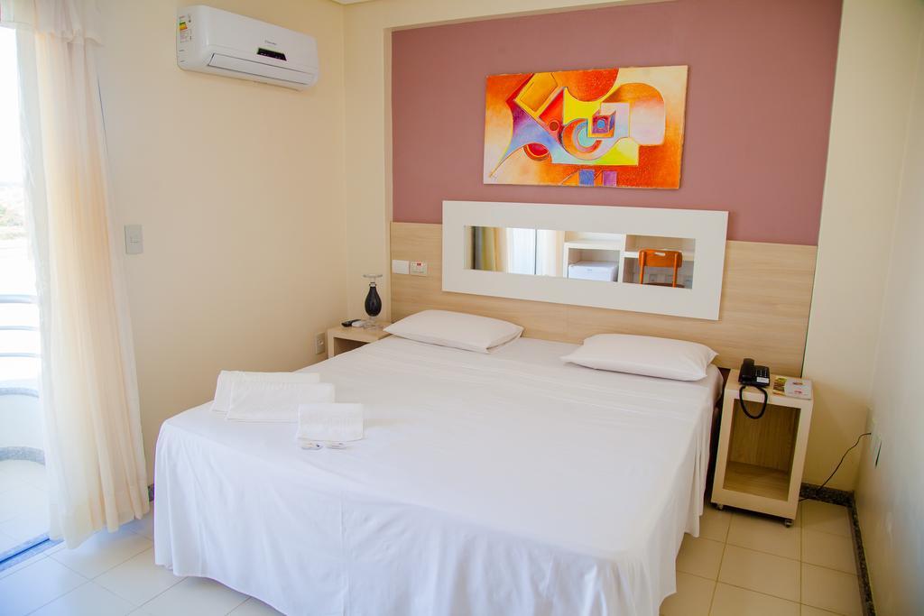 אנאפוליס Hotel Oceania מראה חיצוני תמונה