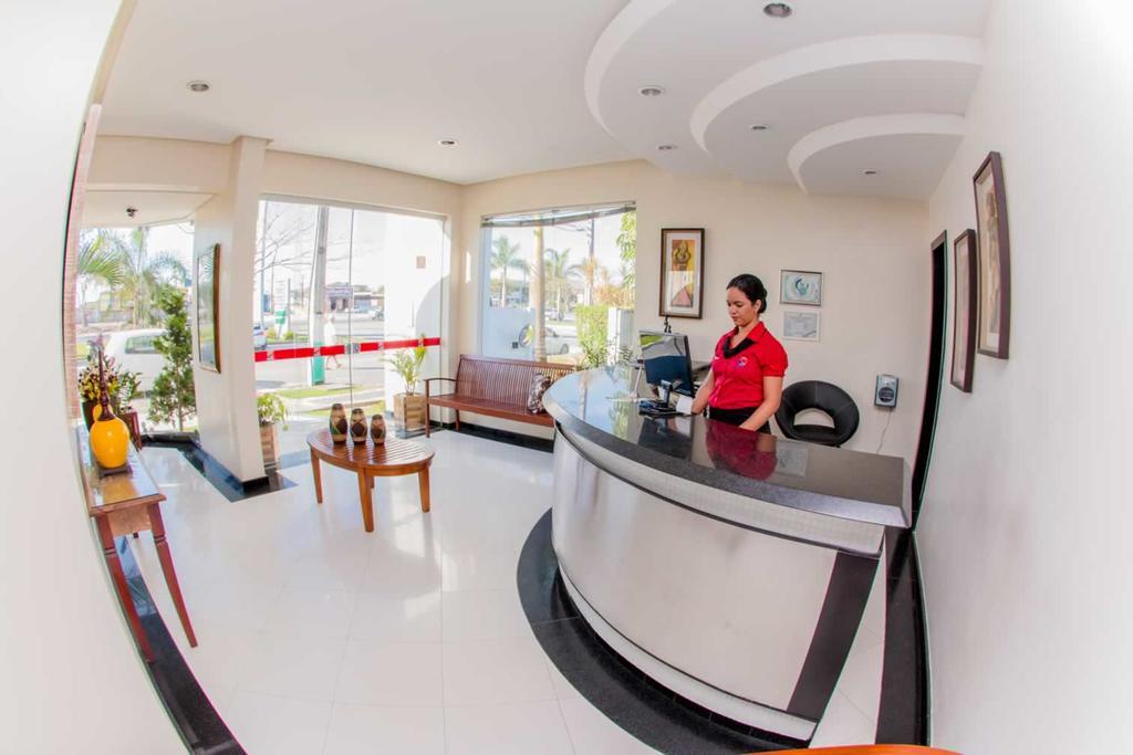 אנאפוליס Hotel Oceania מראה חיצוני תמונה