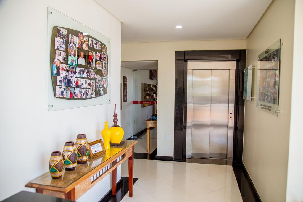אנאפוליס Hotel Oceania מראה חיצוני תמונה