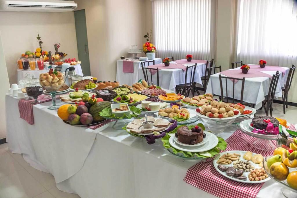 אנאפוליס Hotel Oceania מראה חיצוני תמונה