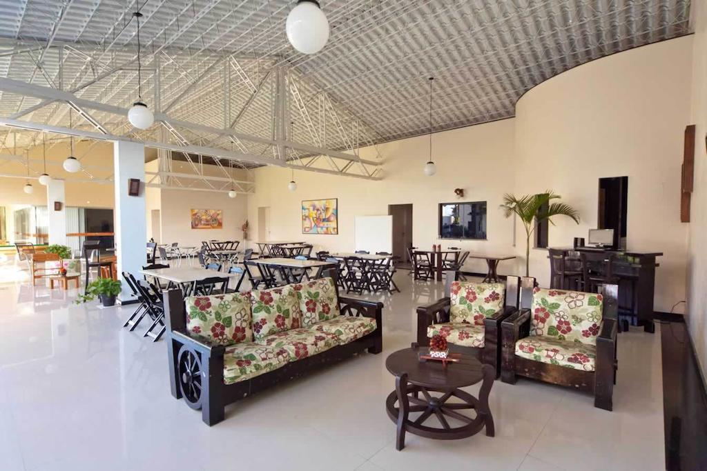 אנאפוליס Hotel Oceania מראה חיצוני תמונה