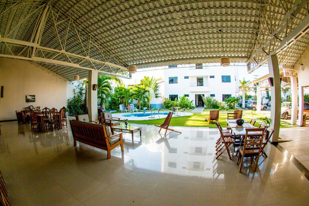 אנאפוליס Hotel Oceania מראה חיצוני תמונה