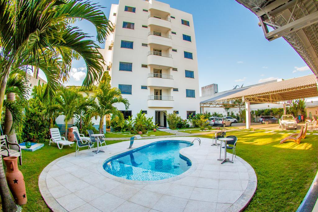 אנאפוליס Hotel Oceania מראה חיצוני תמונה