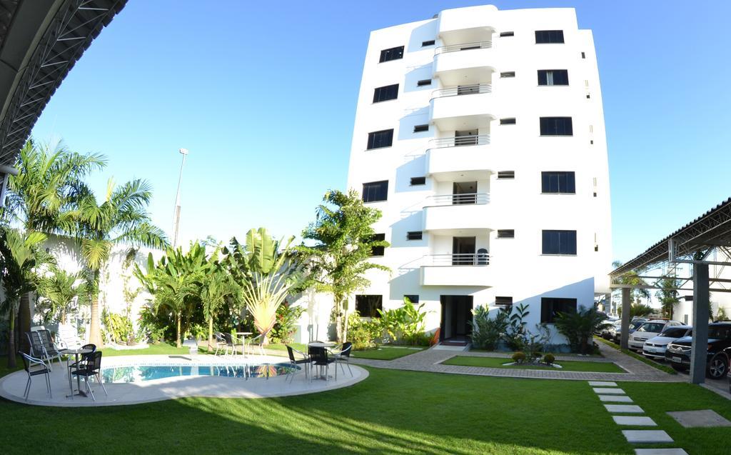 אנאפוליס Hotel Oceania מראה חיצוני תמונה