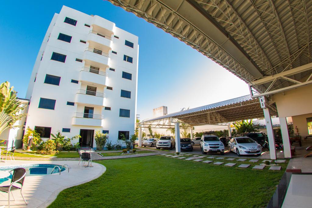 אנאפוליס Hotel Oceania מראה חיצוני תמונה